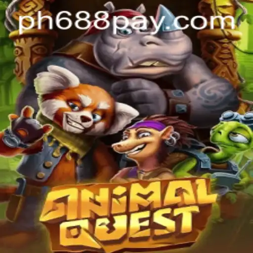 Explore the World of AnimalQuest: A Captivating Gaming Experience