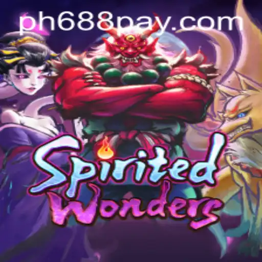 SpiritedWonders: Exploring the Enchanting World of PH688.COM