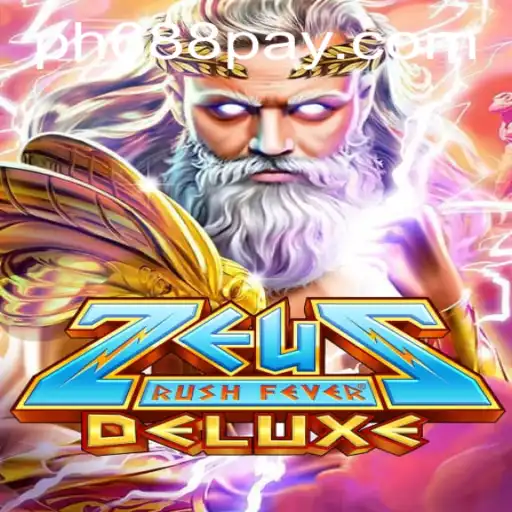 Discover ZeusRushFeverDeluxe: A Thrilling New Gaming Experience