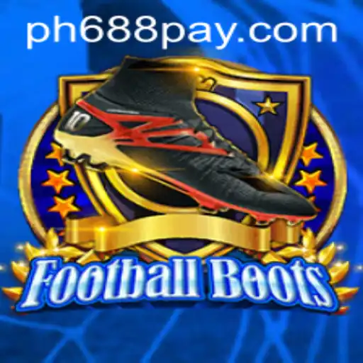FootballBoots: The Game That Blends Skill and Excitement with PH688.COM