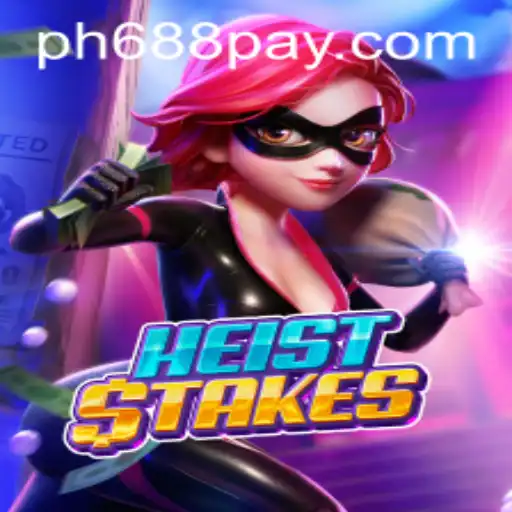 HeistStakes: A Thrilling Caper in the World of Gaming