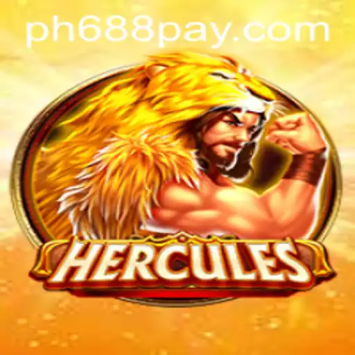 Explore the Mythical World of Hercules: An Adventure Awaits at PH688.COM