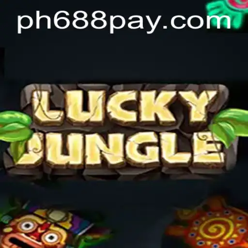 Exploring the Mystical World of LuckyJungle at PH688.COM