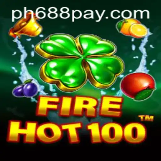 FireHot100: An Immersive Gaming Experience