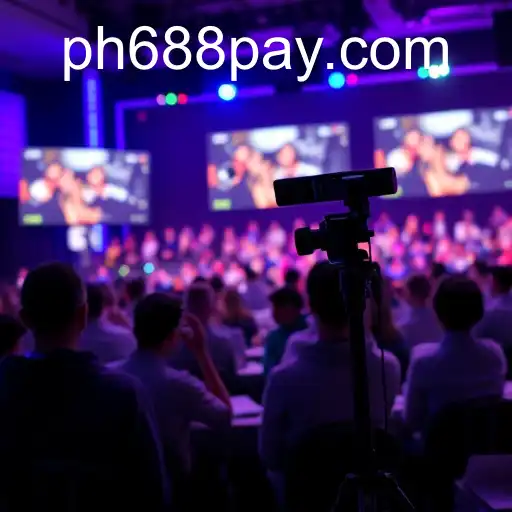 Exploring the World of Live Streaming: A Closer Look at PH688.COM