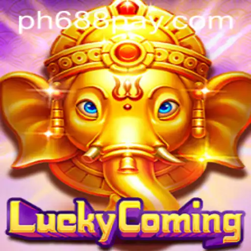 Unveiling LuckyComing: The New Contender in Online Gaming