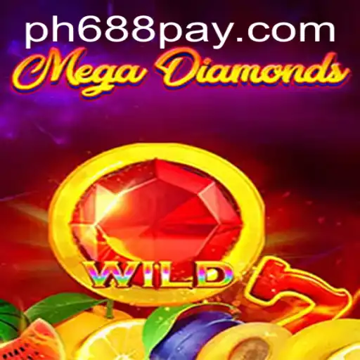 MegaDiamond: A Gem of Adventure on PH688.COM