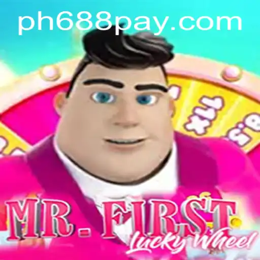 Explore the Thrills of MrFirstLuckyWheel with PH688.COM
