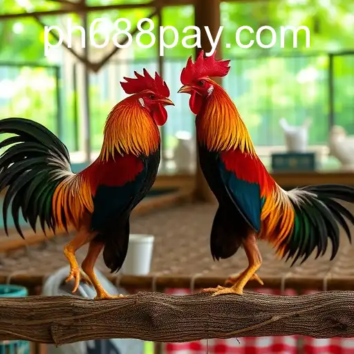 Exploring the Rise of Online Sabong: A Deep Dive into PH688.COM