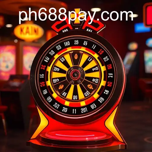 Exploring the Excitement of Rotary Games with PH688.COM