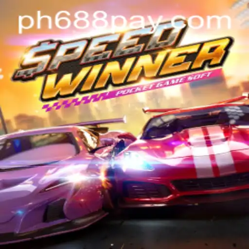 SpeedWinner: Unveiling the Thrill of PH688.COM's Latest Sensation