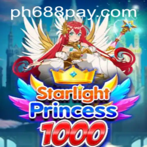 Discover the Enchanting World of StarlightPrincess1000: A Comprehensive Guide with PH688.COM