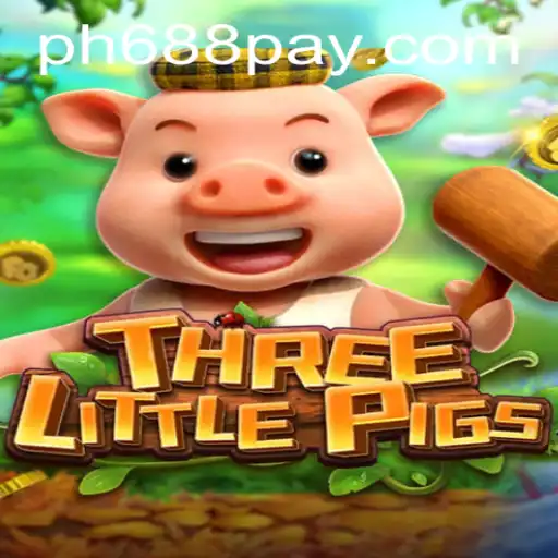 THREE LITTLE PIGS Game: Fun and Strategy with a Modern Twist