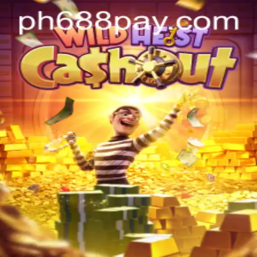 Dive into the Adventure with WildHeistCashout at PH688.COM